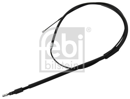 FEBI BILSTEIN 178256 Cable Pull, parking brake