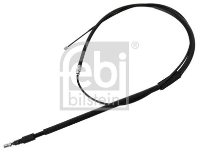 Cable Pull, parking brake FEBI BILSTEIN 178256
