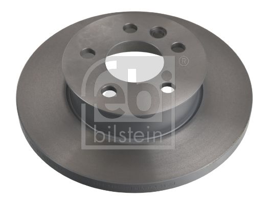 FEBI BILSTEIN 17826 Brake Disc