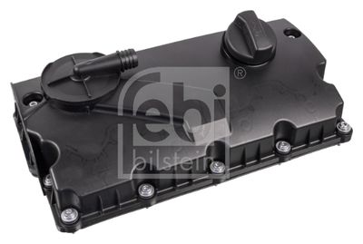 Cylinder Head Cover FEBI BILSTEIN 178268