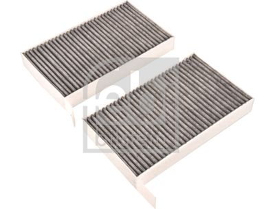 Filter Set, cabin air FEBI BILSTEIN 178281