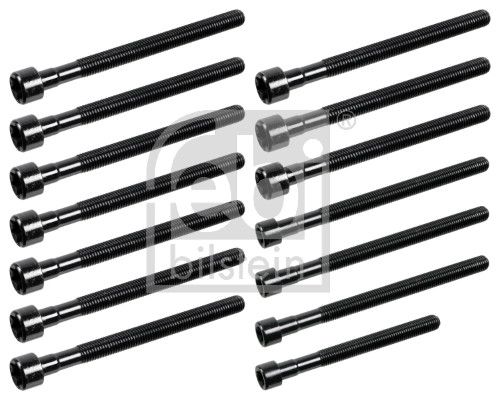 FEBI BILSTEIN 178284 Cylinder Head Bolt Set