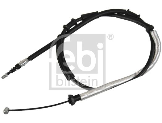 FEBI BILSTEIN 178285 Cable Pull, parking brake