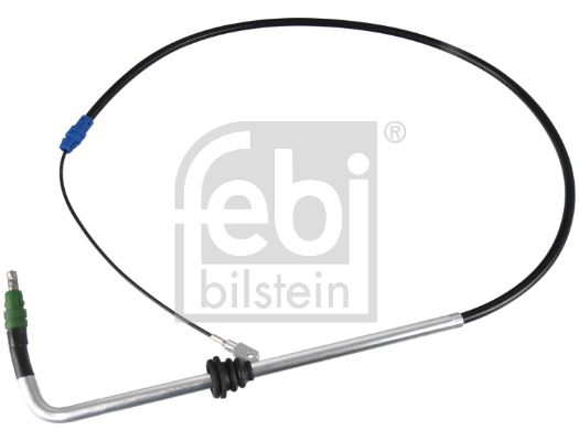 FEBI BILSTEIN 178286 Cable Pull, parking brake