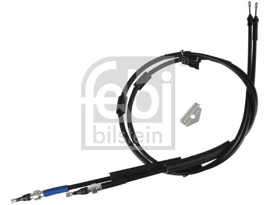 FEBI BILSTEIN 178287 Cable Pull, parking brake