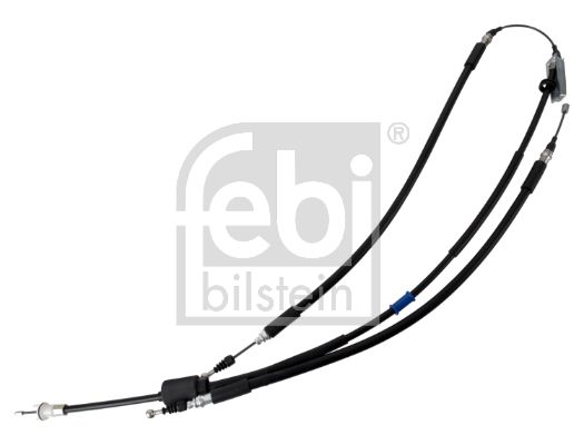 FEBI BILSTEIN 178290 Cable Pull, parking brake