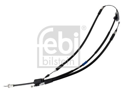 Cable Pull, parking brake FEBI BILSTEIN 178290