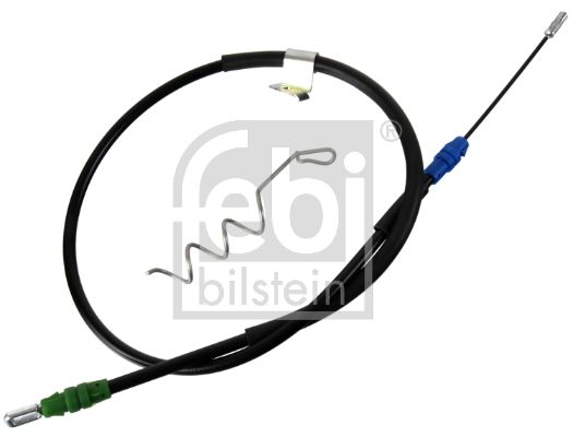 FEBI BILSTEIN 178292 Cable Pull, parking brake