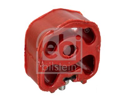 Holder, exhaust pipe FEBI BILSTEIN 178294
