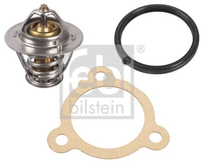 Thermostat, coolant FEBI BILSTEIN 178304