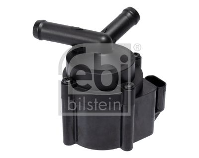Auxiliary Water Pump (cooling water circuit) FEBI BILSTEIN 178305