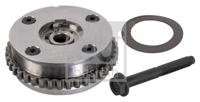 Camshaft Adjuster FEBI BILSTEIN 178322