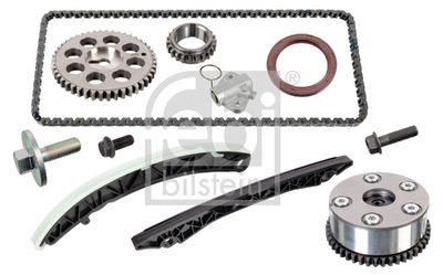 Timing Chain Kit FEBI BILSTEIN 178326