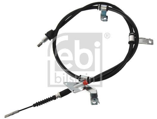 FEBI BILSTEIN 178334 Cable Pull, parking brake