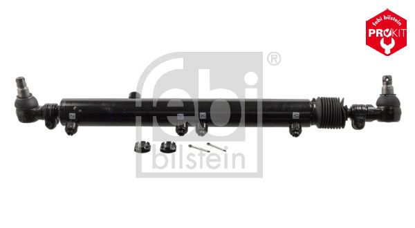 FEBI BILSTEIN 178335 Slave Cylinder, power steering