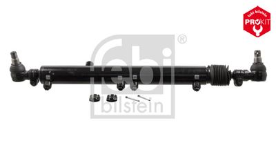 Slave Cylinder, power steering FEBI BILSTEIN 178335