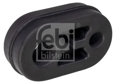 Holder, exhaust pipe FEBI BILSTEIN 178340
