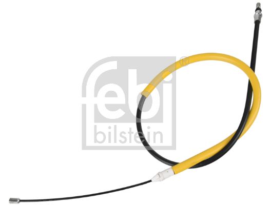FEBI BILSTEIN 178347 Cable Pull, parking brake