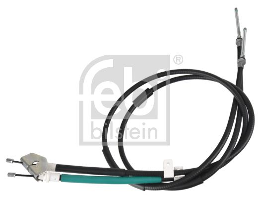FEBI BILSTEIN 178349 Cable Pull, parking brake