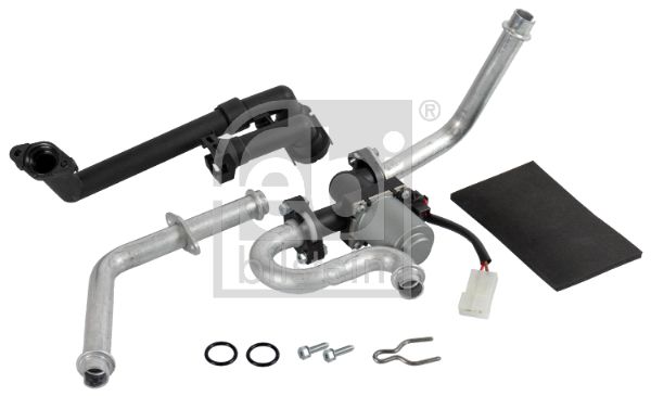 FEBI BILSTEIN 178354 Coolant Control Valve