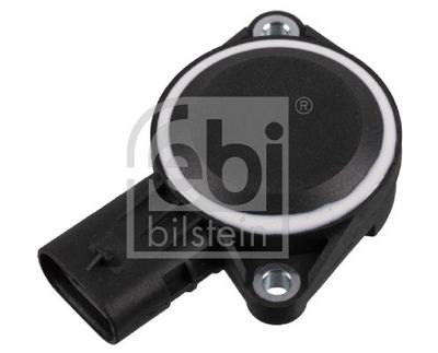 Sensor, suction pipe change-over flap FEBI BILSTEIN 178355