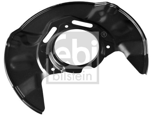 FEBI BILSTEIN 178430 Splash Guard, brake disc
