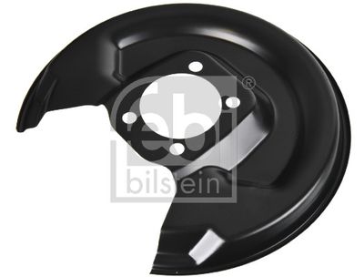 Splash Guard, brake disc FEBI BILSTEIN 178432