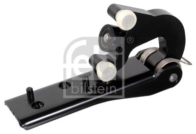 Roller Guide, sliding door FEBI BILSTEIN 178442