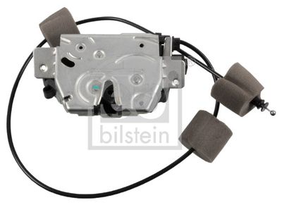 Tailgate Lock FEBI BILSTEIN 178443