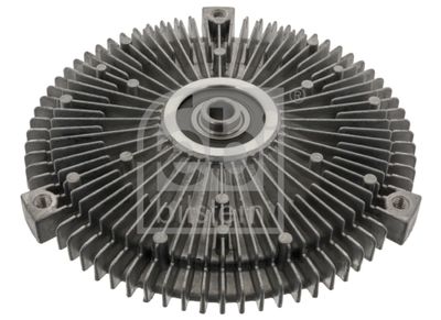 Clutch, radiator fan FEBI BILSTEIN 17846