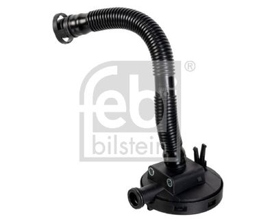 Valve, crankcase ventilation FEBI BILSTEIN 178472