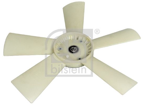 FEBI BILSTEIN 17851 Fan Wheel, engine cooling