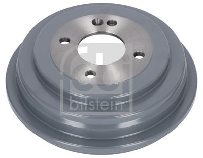 Brake Drum FEBI BILSTEIN 178512