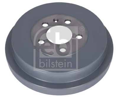 Brake Drum FEBI BILSTEIN 178513