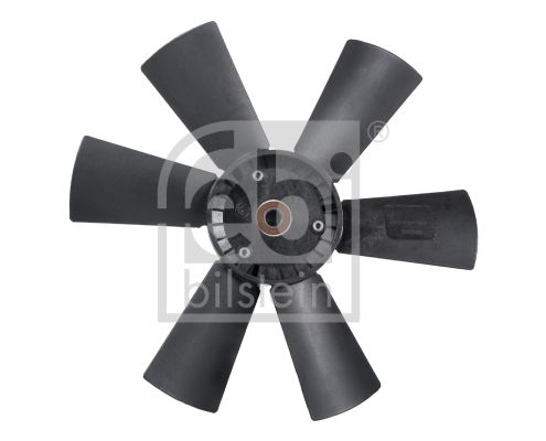 FEBI BILSTEIN 17852 Fan Wheel, engine cooling
