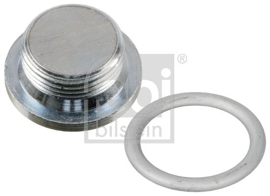 FEBI BILSTEIN 178527 Screw Plug, oil sump