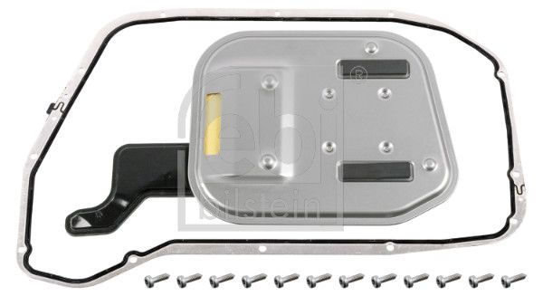 FEBI BILSTEIN 178553 Hydraulic Filter Kit, automatic transmission