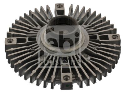 Clutch, radiator fan FEBI BILSTEIN 17855