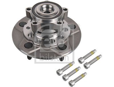 Wheel Bearing Kit FEBI BILSTEIN 178566