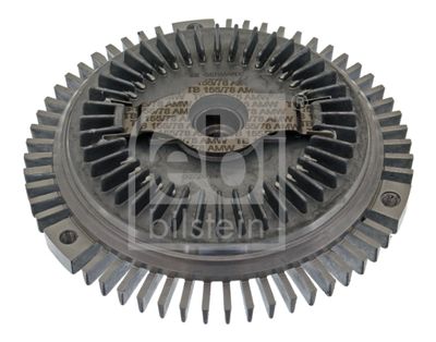 Clutch, radiator fan FEBI BILSTEIN 17856