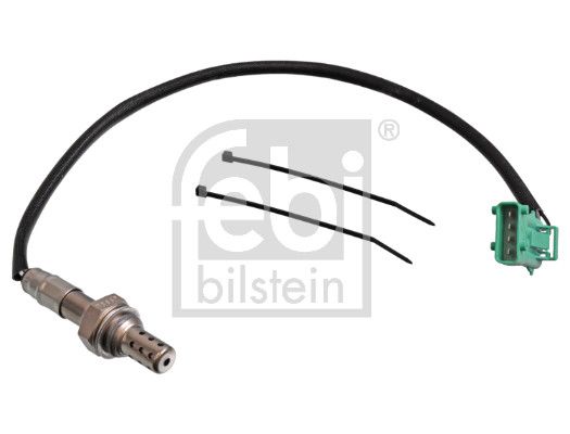 FEBI BILSTEIN 178570 Lambda Sensor