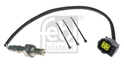 Lambda Sensor FEBI BILSTEIN 178571