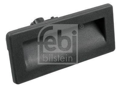 Switch, tailgate release FEBI BILSTEIN 178580