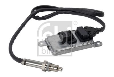 NOx Sensor, urea injection FEBI BILSTEIN 178603