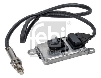 NOx Sensor, urea injection FEBI BILSTEIN 178605