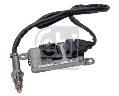 NOx Sensor, urea injection FEBI BILSTEIN 178606
