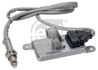 NOx Sensor, urea injection FEBI BILSTEIN 178608