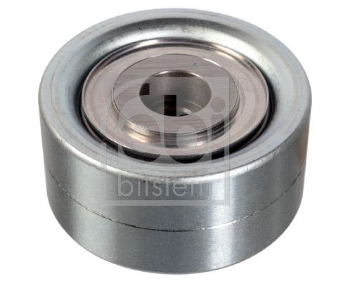 FEBI BILSTEIN 178614 Deflection/Guide Pulley, V-ribbed belt