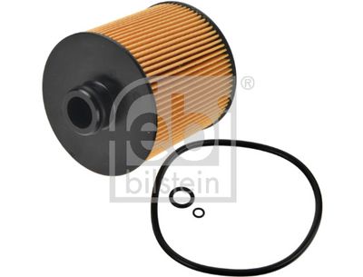 Oil Filter FEBI BILSTEIN 178639