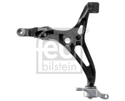 Control/Trailing Arm, wheel suspension FEBI BILSTEIN 178640